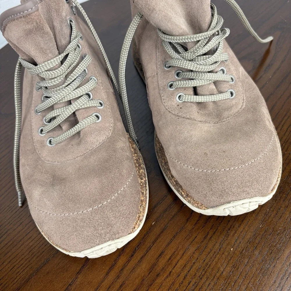 Birkenstock atlin boots